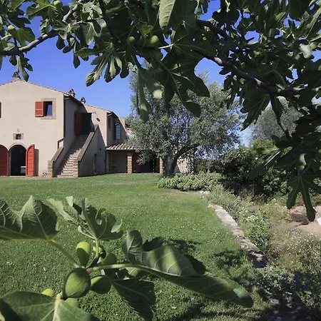 Villa Orte Vila