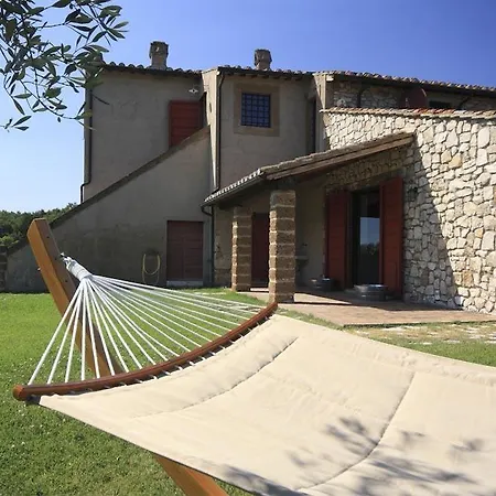 Villa Orte Orte