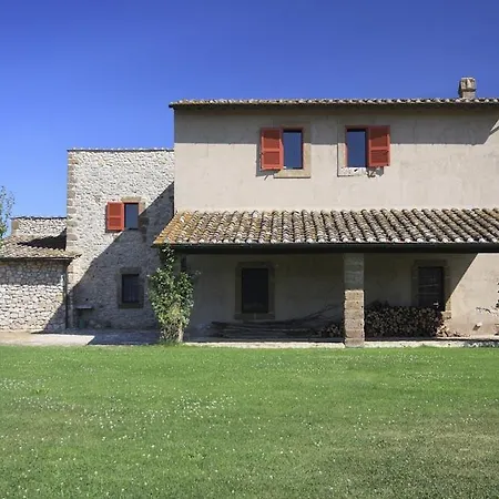 Vila Villa Orte *