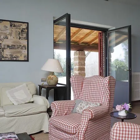 Vila Villa Orte Orte