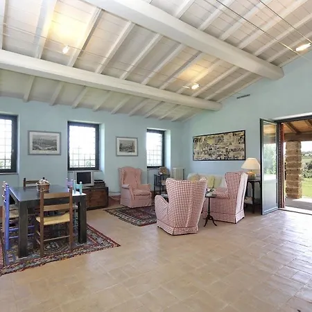 Vila Villa Orte *
