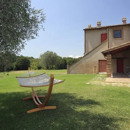 Villa Orte Villa Orte