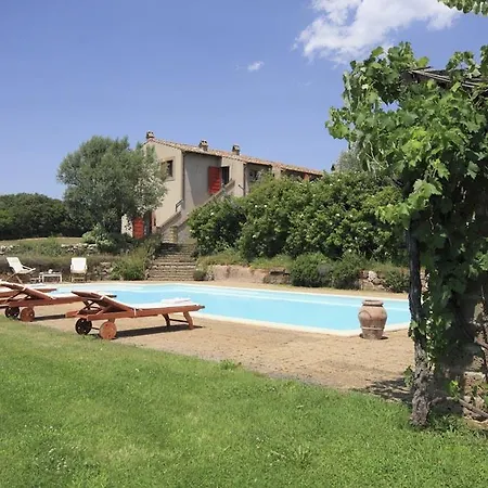 Villa Orte Vila *