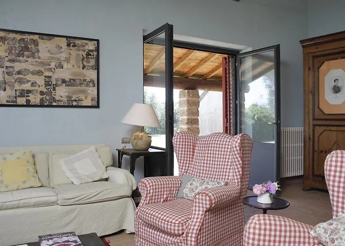 Βίλα Villa Orte Orte