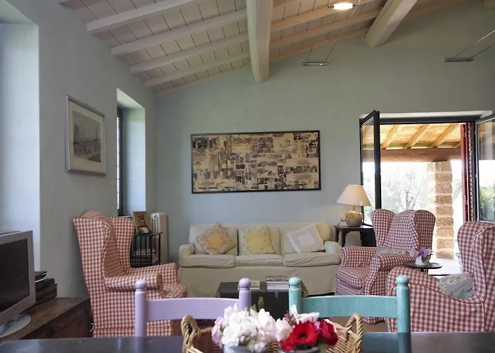 Villa Orte Βίλα Orte