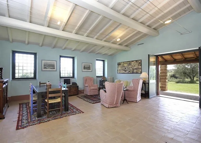 Βίλα Villa Orte *