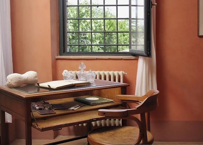 Βίλα Villa Orte Orte