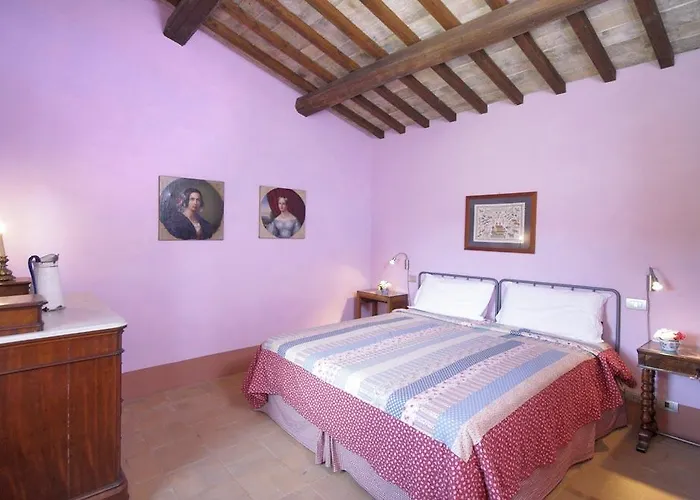 Βίλα Villa Orte *