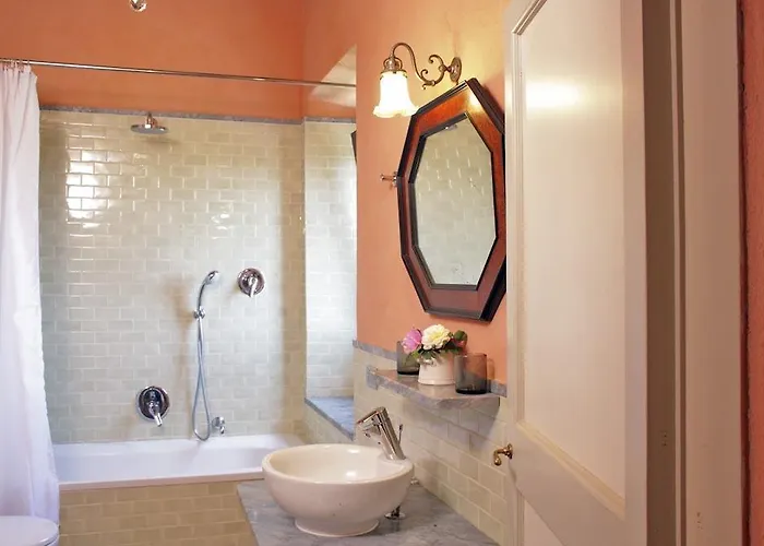 Villa Orte Βίλα *